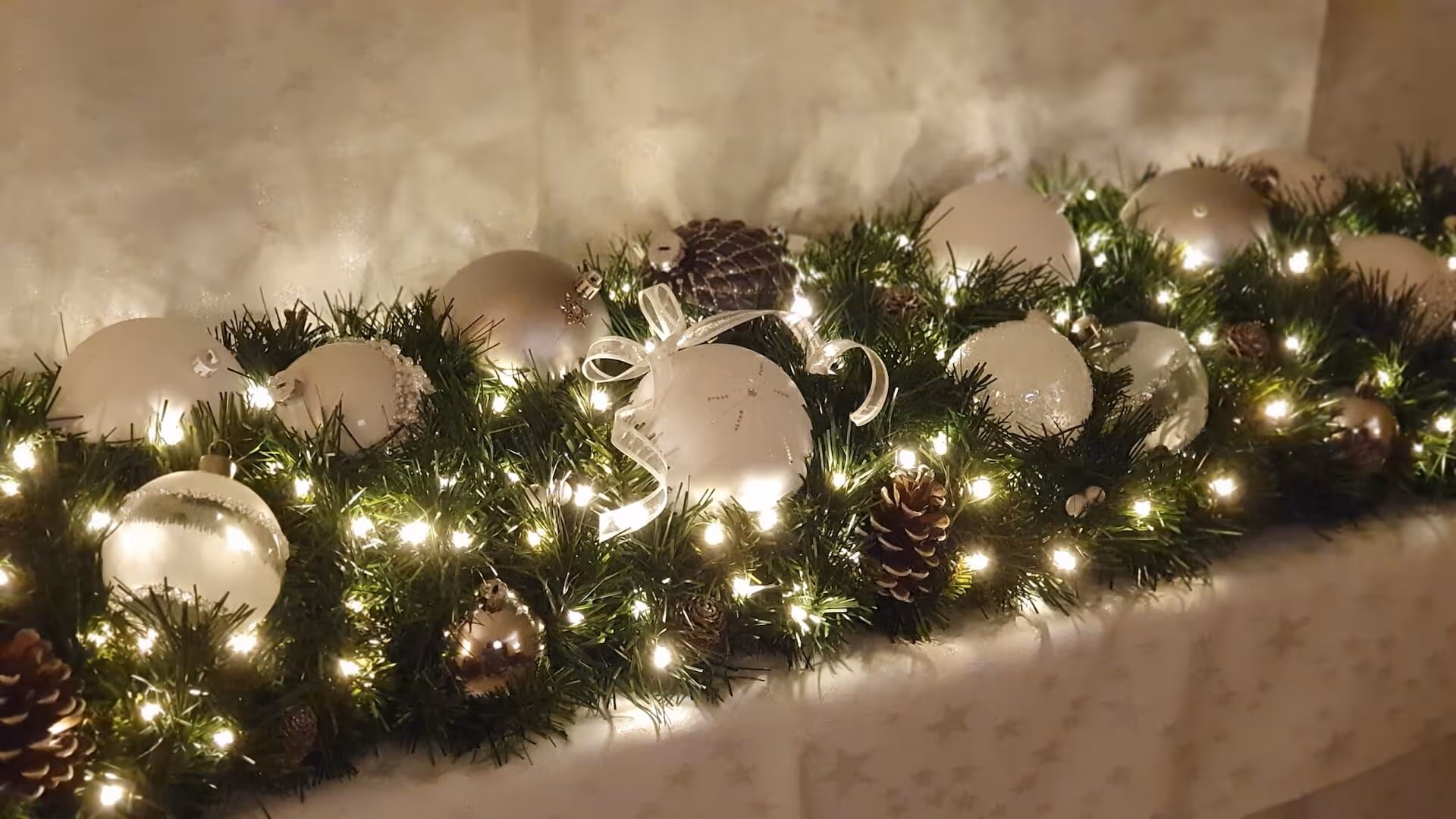 Custom Garland