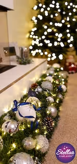 Image of a Garland