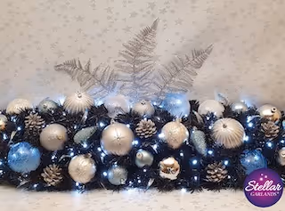 Image of a Garland