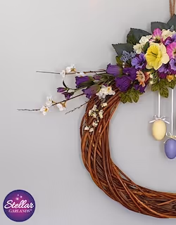 Image of a Garland