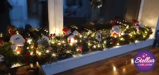 Image of a Garland