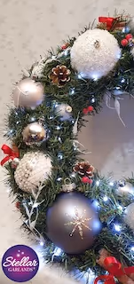 Image of a Garland