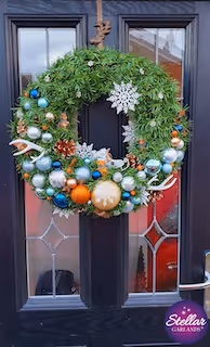 Image of a Garland
