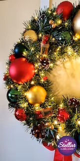 Image of a Garland