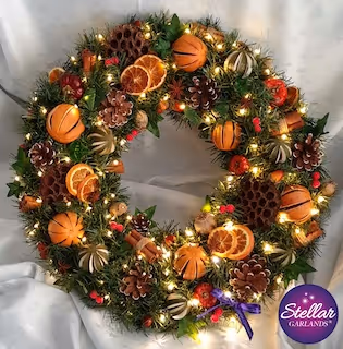 Image of a Garland