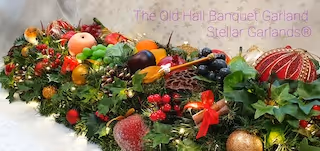 Image of a Garland