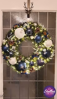 Image of a Garland