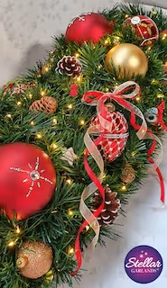 Image of a Garland