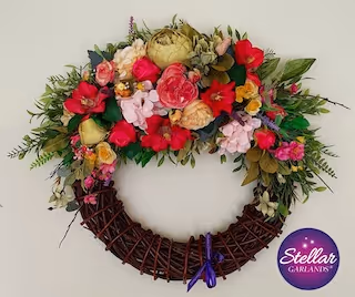 Image of a Garland