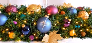 Image of a Garland